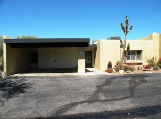 3401 N Eagle Rd, Tucson, AZ 85750