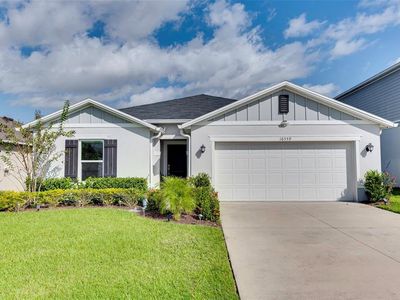 16559 Centipede St, Clermont, FL, 34714
