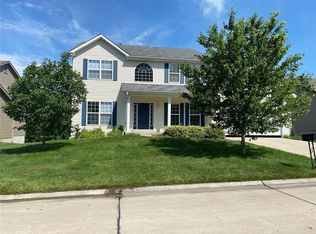 1337 Mason Grove Dr, Saint Charles, MO 63304