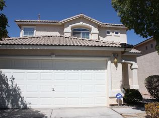 7263 Bird Cherry St, Las Vegas, NV 89148