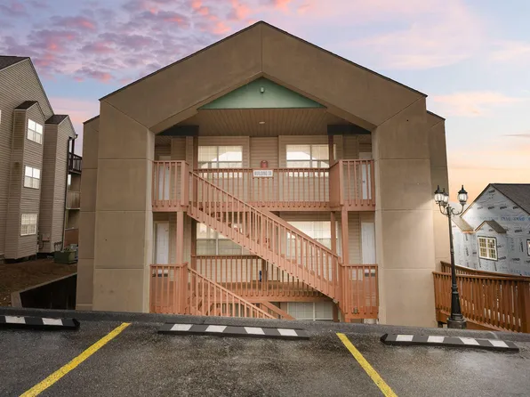 38 Lantern Bay Lane #4, Branson, MO 65616
