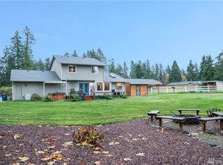 19419 SE 240th St, Covington, WA 98042