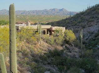 2041 E Buck Ridge Pl, Tucson, AZ 85737