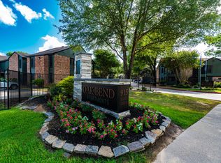 Oak Bend Apartments, Tomball, TX 77375