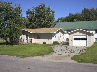 103 S 3rd Ave, Hadar, NE 68701
