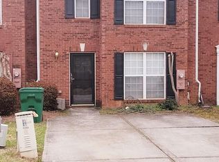 3028 Waldrop Cir, Decatur, GA 30034