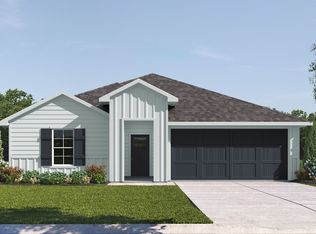 KINGSTON Plan, Holly Ridge, Rosenberg, TX 77471