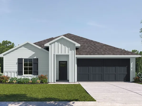 KINGSTON Plan, Holly Ridge