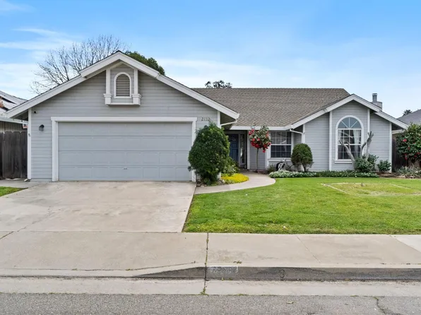 2132 Bennington Ct, Merced, CA 95340