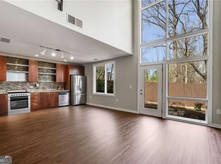 1342 Rietveld Row NW, Atlanta, GA 30318