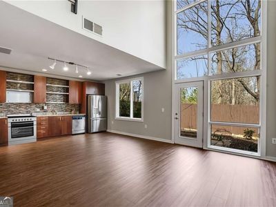 1342 Rietveld Row NW, Atlanta, GA, 30318