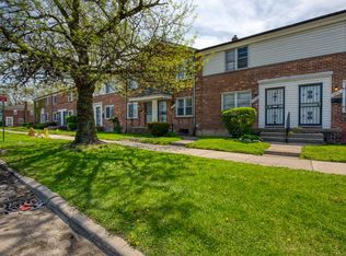 1822 E Outer Dr, Detroit, MI 48234