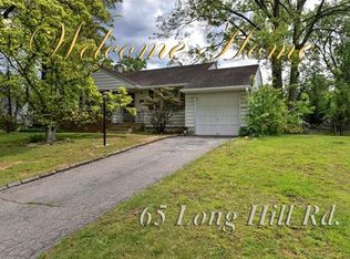 65 Long Hill Rd, Colonia, NJ 07067