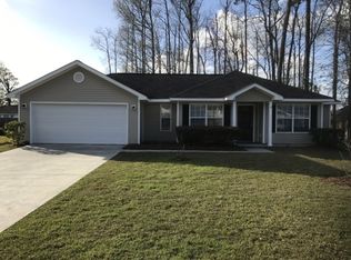 6 Lauren Way, Rincon, GA 31326
