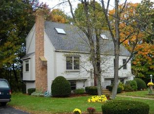 72 Hunter Ave, Marlborough, MA 01752