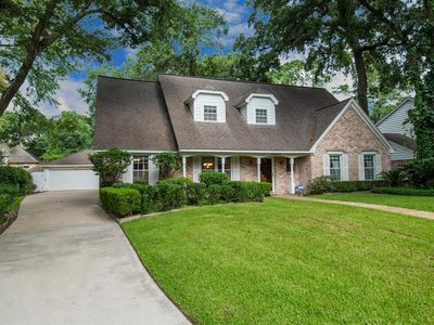 1022 Drava Ln, Houston, TX, 77090