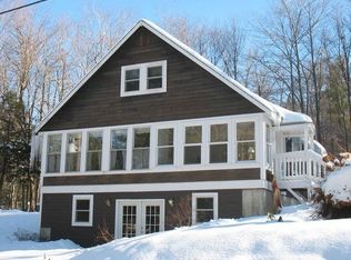 45 Fox Dr, Gilmanton, NH 03237