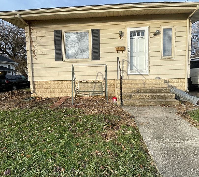 1st image of 1115 S Luick Ave