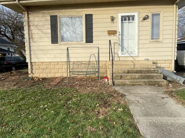 1115 S Luick Ave, Muncie, IN 47302