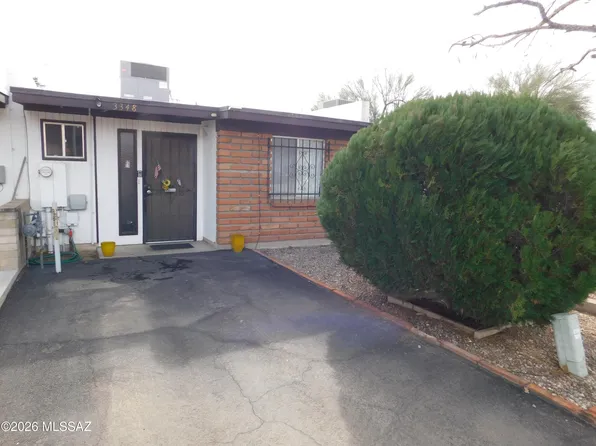 3348 E Fort Lowell Rd, Tucson, AZ 85716