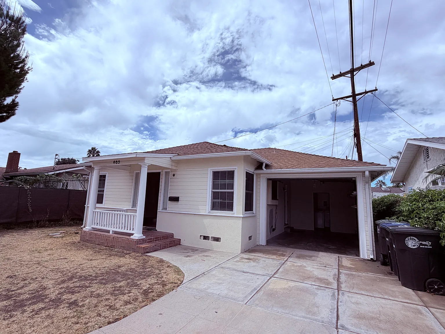 2 bed, 950 sqft, $3,200 — Photo 2