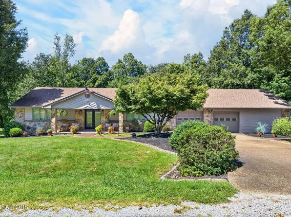 114 Morris Ln, Fairfield Glade, TN 38558