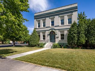 299 W Center St APT 2, Logan, UT 84321