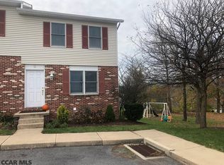 121 Lingwood Ct, Bellefonte, PA 16823