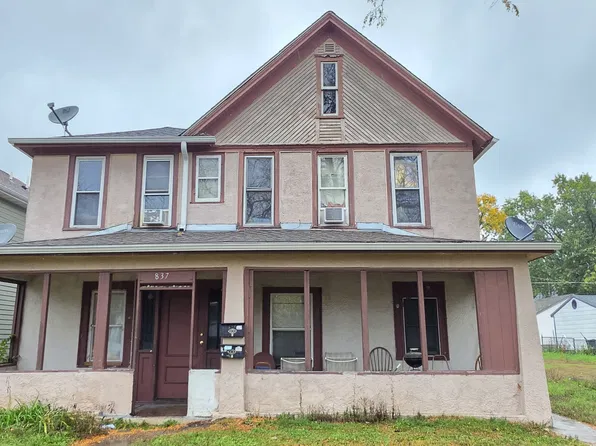 837 Jessamine Ave E, Saint Paul, MN 55106