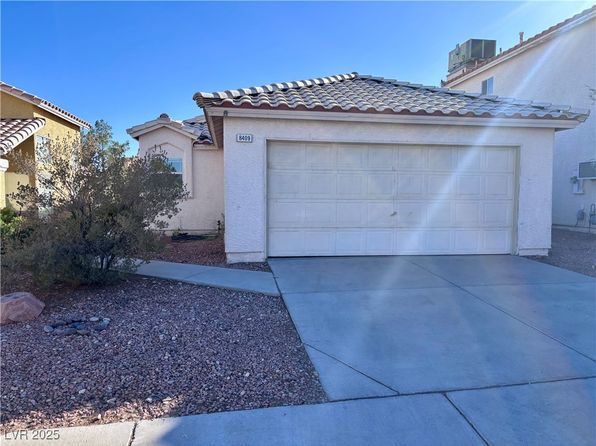 8409 Granite Peak Ct