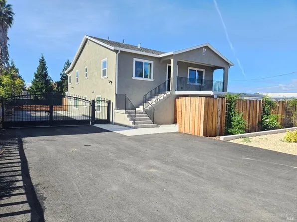 3665 Broadway Street, American Canyon, CA 94503