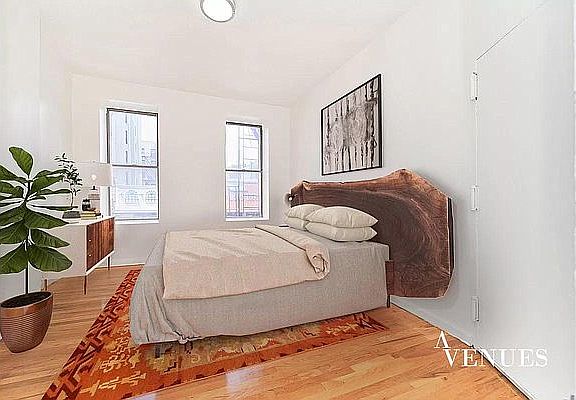 3rd image of 114 E 116th St #5