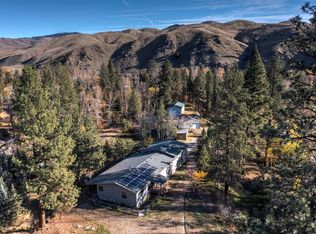 14 Chaffin Creek Rd, Darby, MT 59829