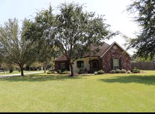 14492 Roddy Rd, Gonzales, LA 70737
