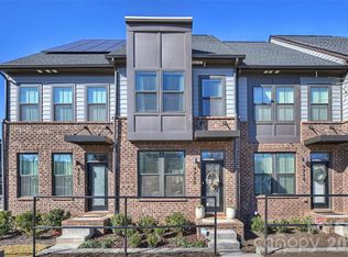 Southrail Station, Charlotte, NC 28217