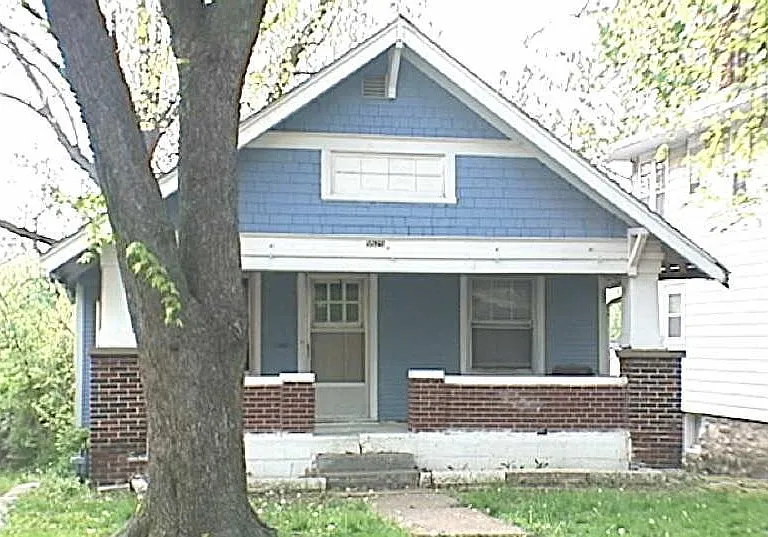 5525 Virginia Ave — Photo 1