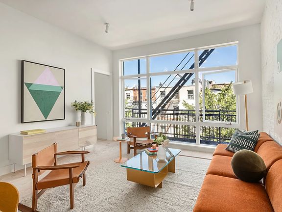 2nd image of 239 President St Floor 3