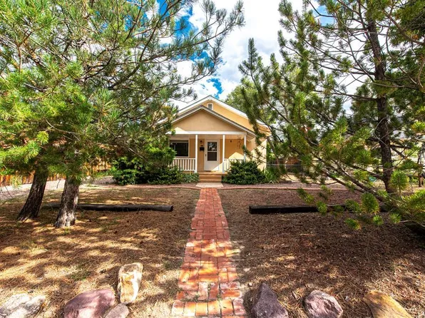 308 Polk St, Pueblo, CO 81004