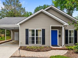 1006 Cleburne St, Greensboro, NC 27408