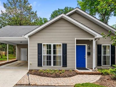 1006 Cleburne St, Greensboro, NC, 27408