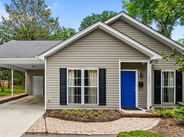 1006 Cleburne St, Greensboro, NC 27408