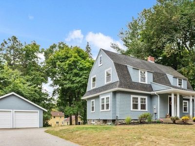 16 Ellis Ave, Reading, MA, 01867