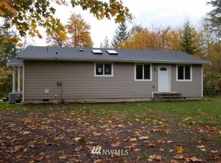 18917 33rd St, Longbranch, WA 98351