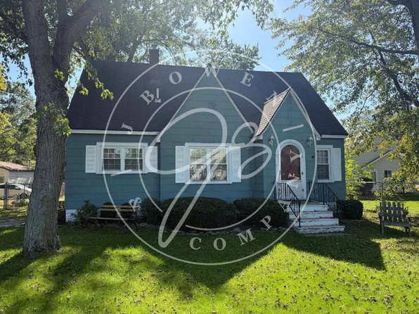 6939 Dorr St, Toledo, OH 43615