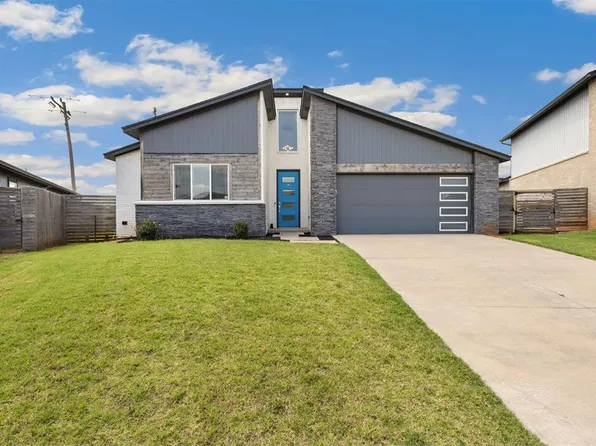 2420 NW 172nd Cir, Edmond, OK 73012