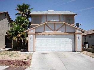 1921 Plumas Ct, Las Vegas, NV 89108