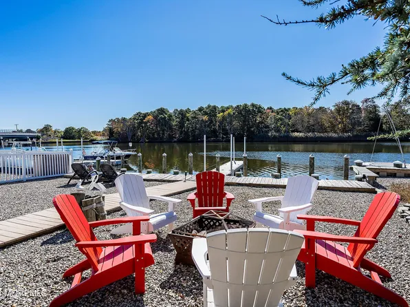 521 N Shore Drive, Forked River, NJ 08731