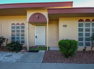 13074 N 100th Ave, Sun City, AZ 85351