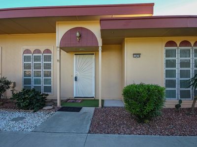 13074 N 100th Ave, Sun City, AZ, 85351