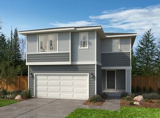 Plan 1870 Plan, Mill Bridge, Lake Stevens, WA 98258